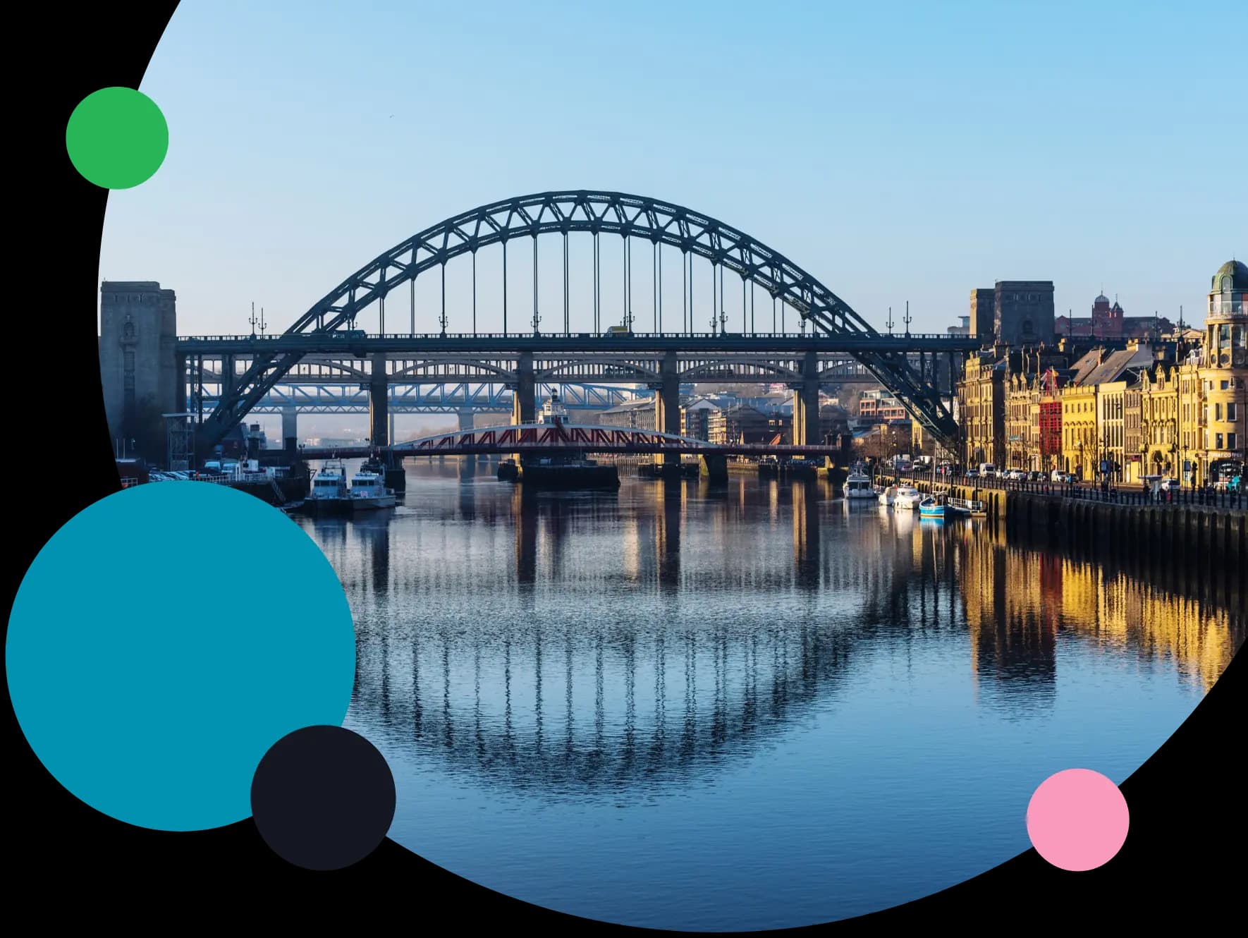 Car finance specialists in Newcastle upon Tyne