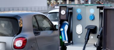 Are electric cars greener? Your EV questions answered