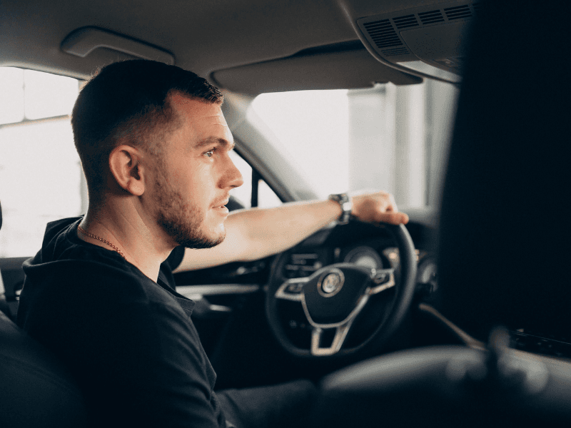 Can you get car finance with no deposit if you have bad credit?