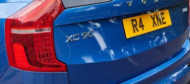 Everything you need to know about private plates