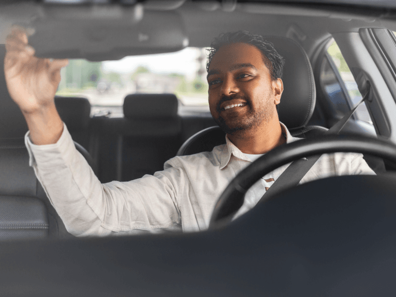 What is negative equity on a car?