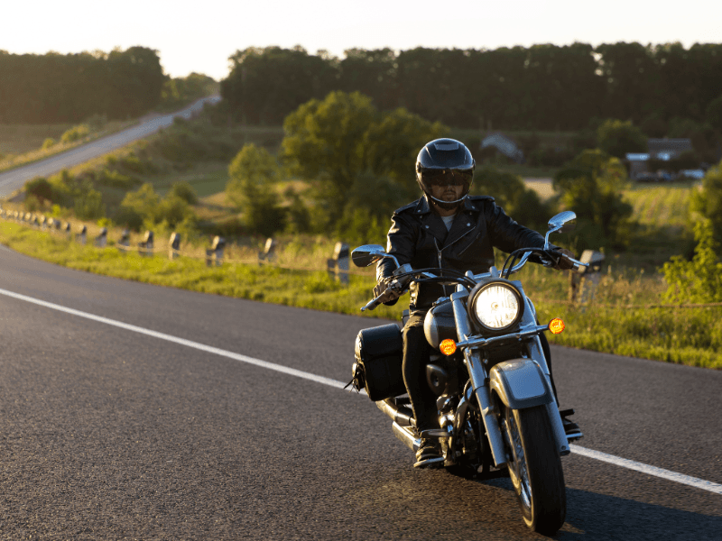 Motorbike finance specialists in Wolverhampton