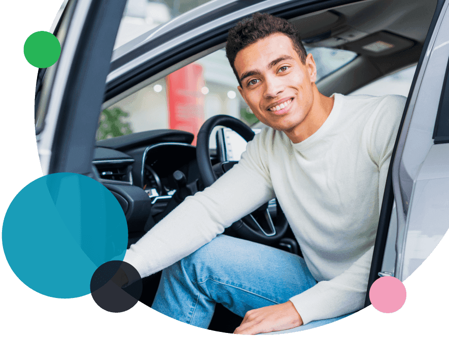 What can I do if I've been refused car finance?