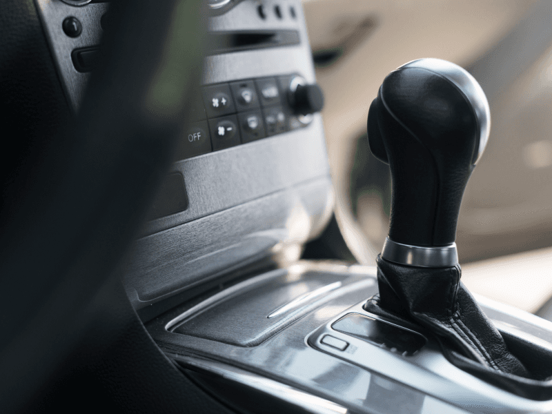 What is no deposit car finance?