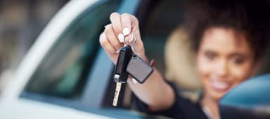 Questions you should ask when taking out car finance