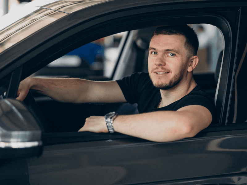 No deposit car finance on Hire Purchase