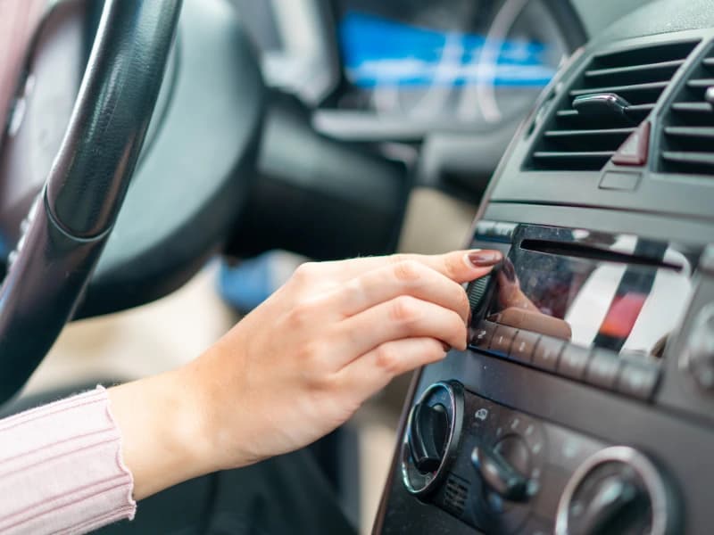 How does student car finance work?