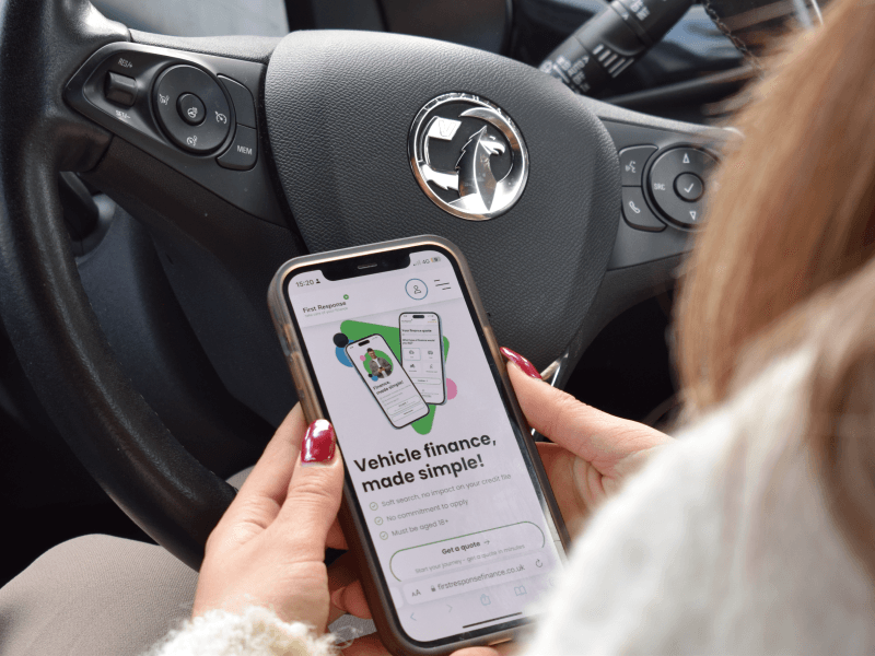 How much could I borrow?