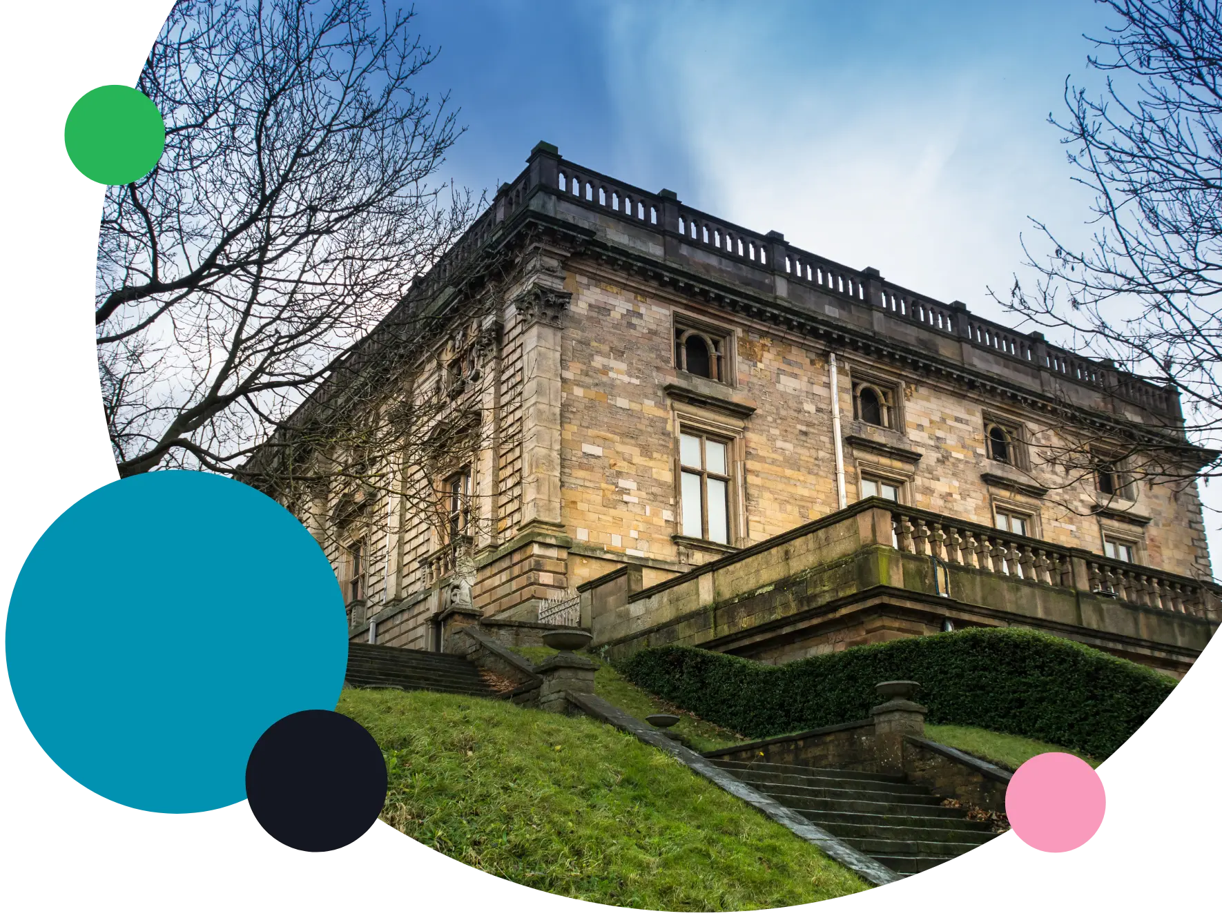 Car finance specialists in Nottingham