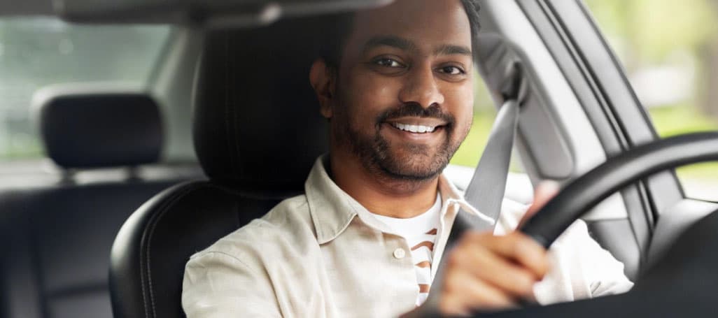 Bristol bucks Britain's road rage trend as drivers named calmest on UK roads