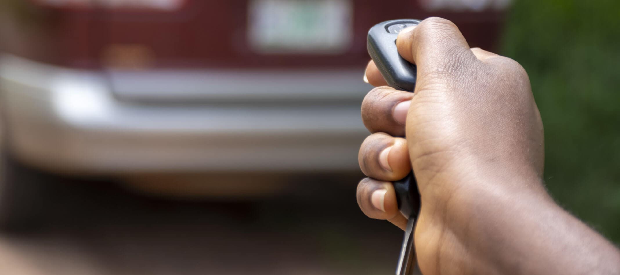 Returning a car on finance