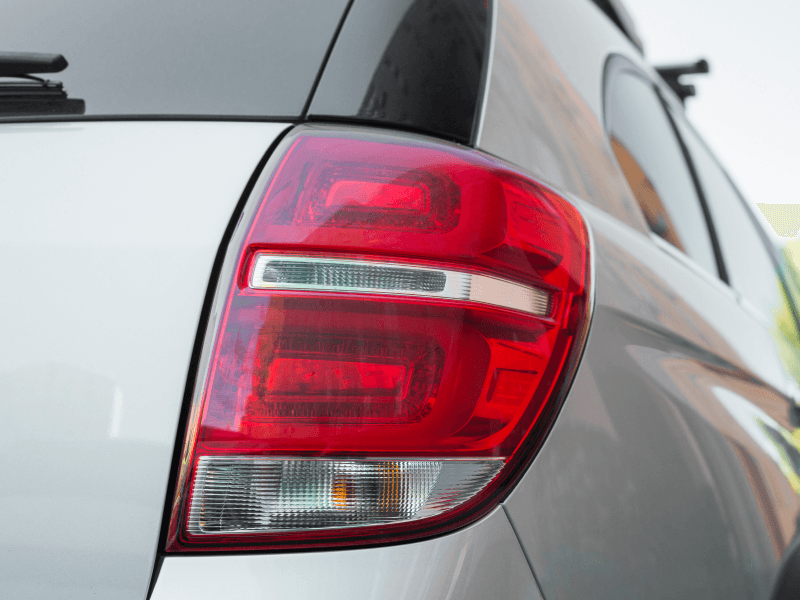 Does taking out a subprime car loan affect your credit score?