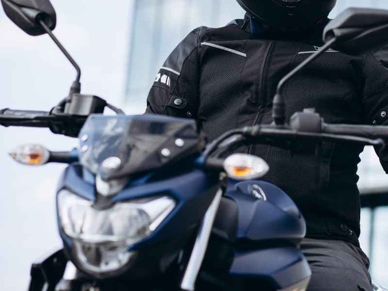 Will applying for finance affect my credit score?