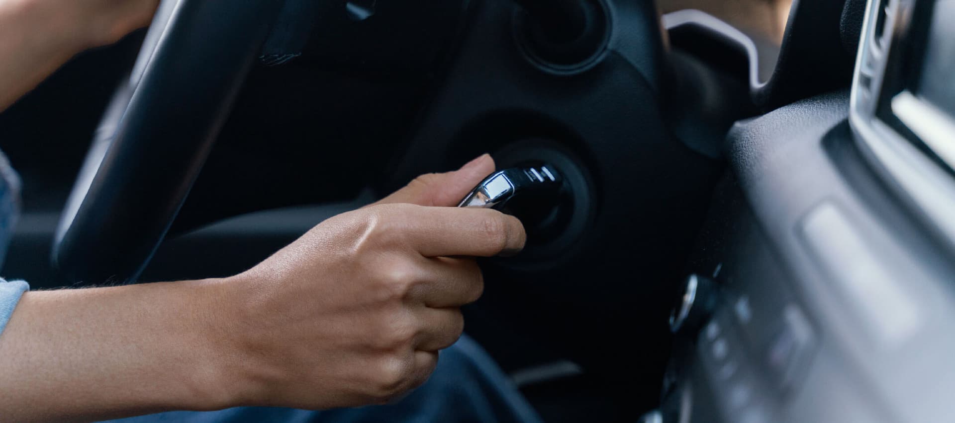 Can you get car finance on an older car?