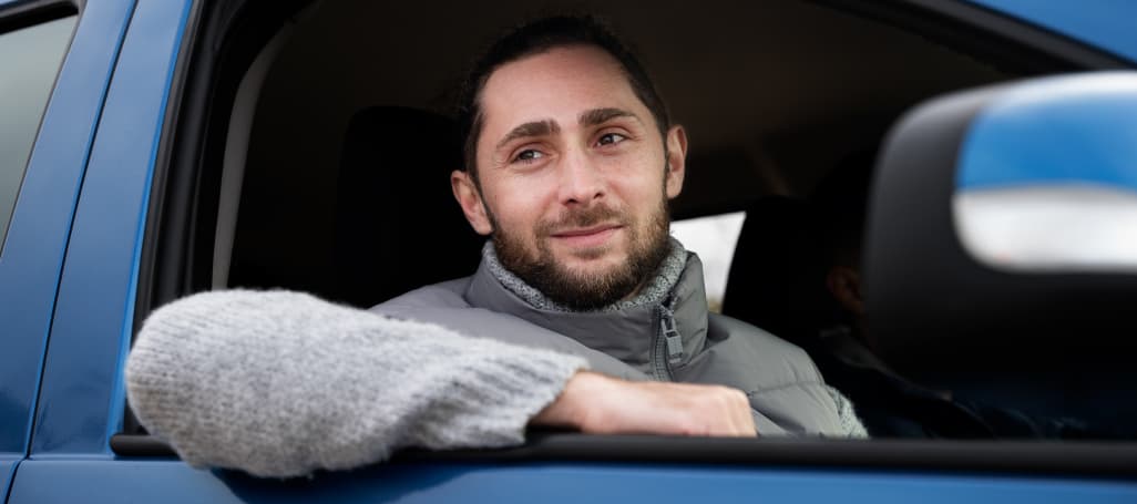 Buying a new van? Key finance questions to ask before you commit