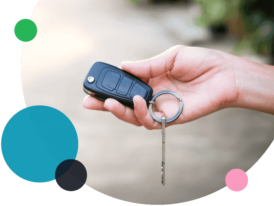 What happens if I don't pay my car finance?