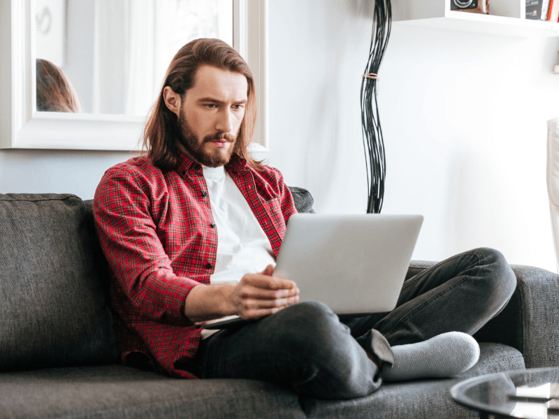 Is an instant decision on car finance always final?