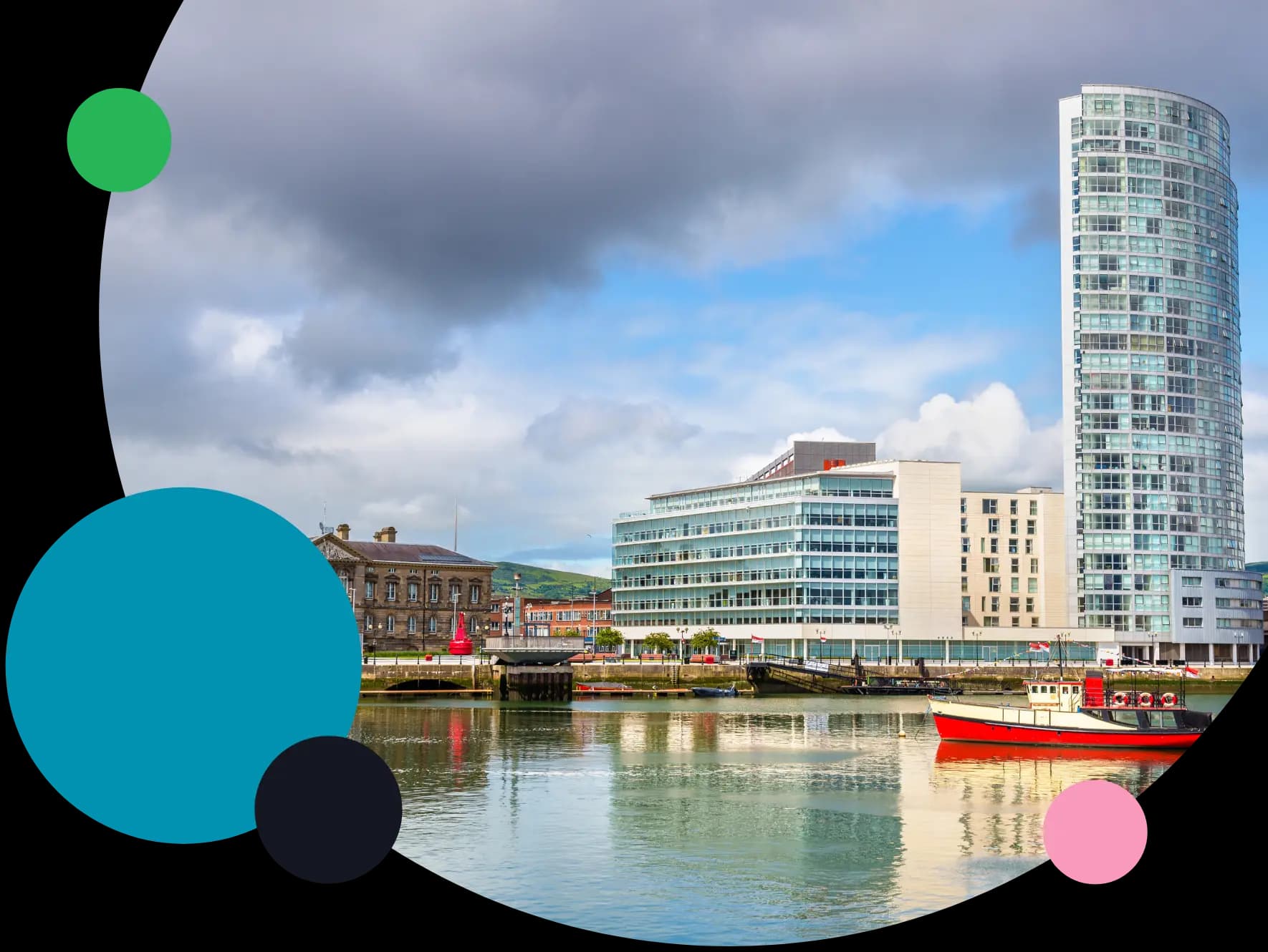 Car finance specialists in Belfast