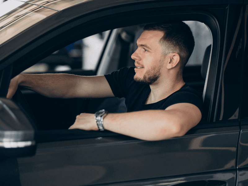 How to budget for buying a car on finance with no deposit