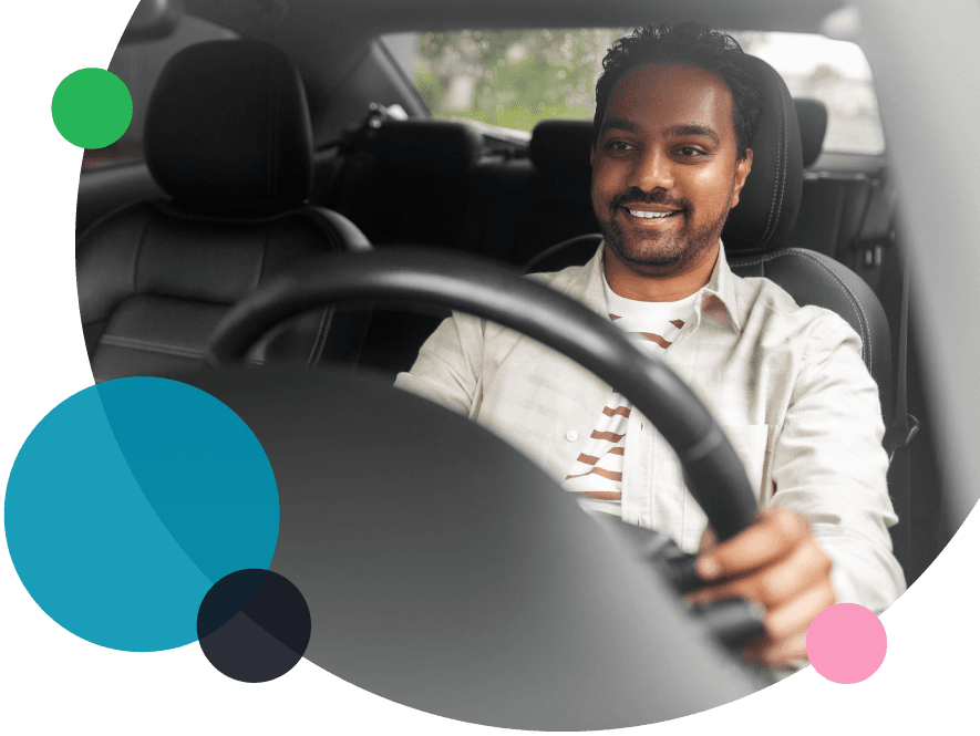 What is negative equity?