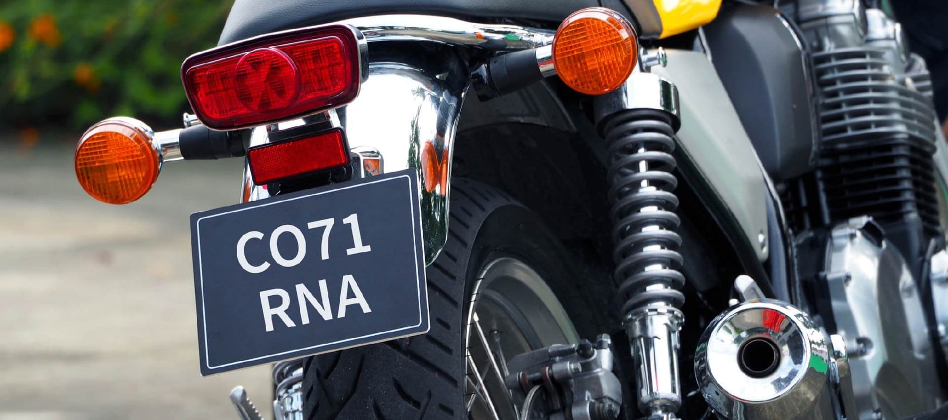 Your guide to private number plates