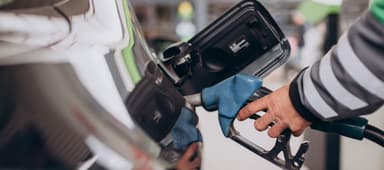 Top 5 ways to save fuel in your car  