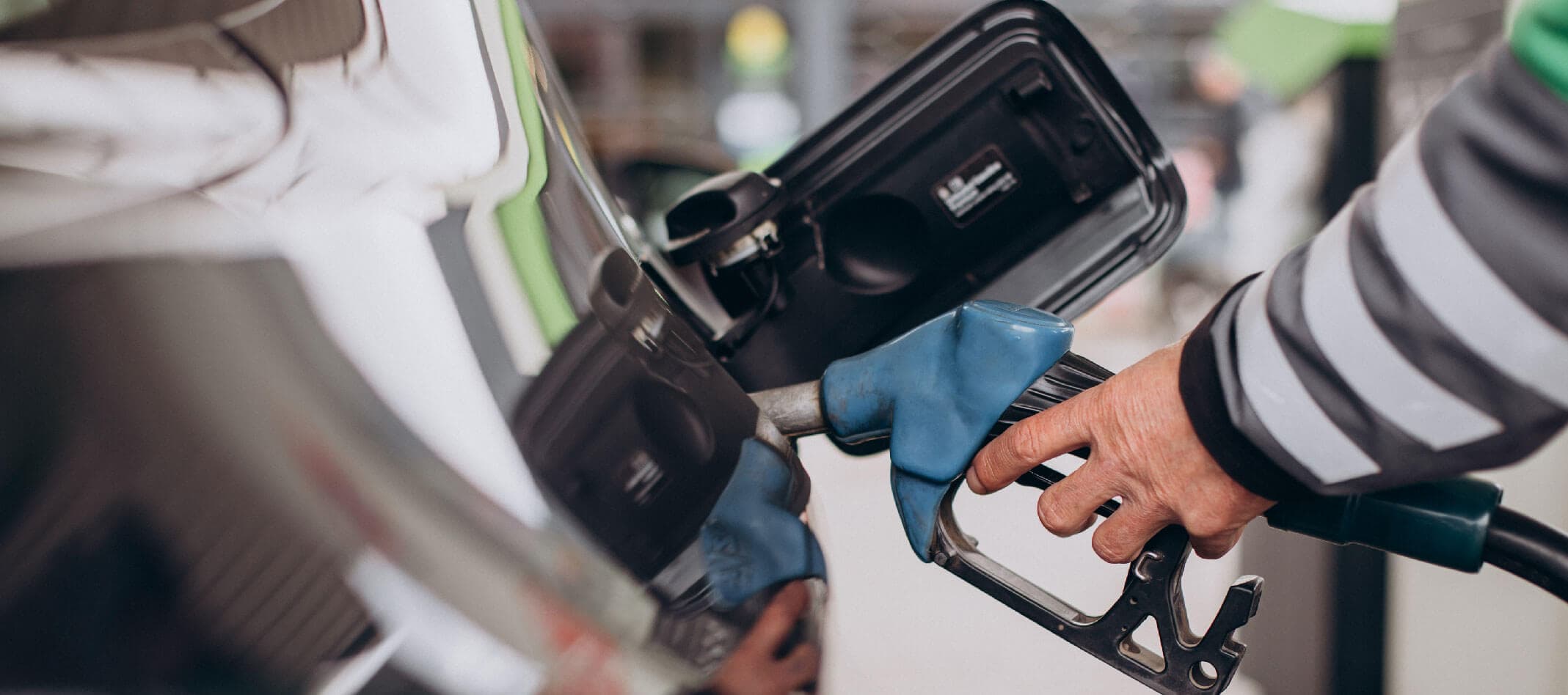 Top 5 ways to save fuel in your car  