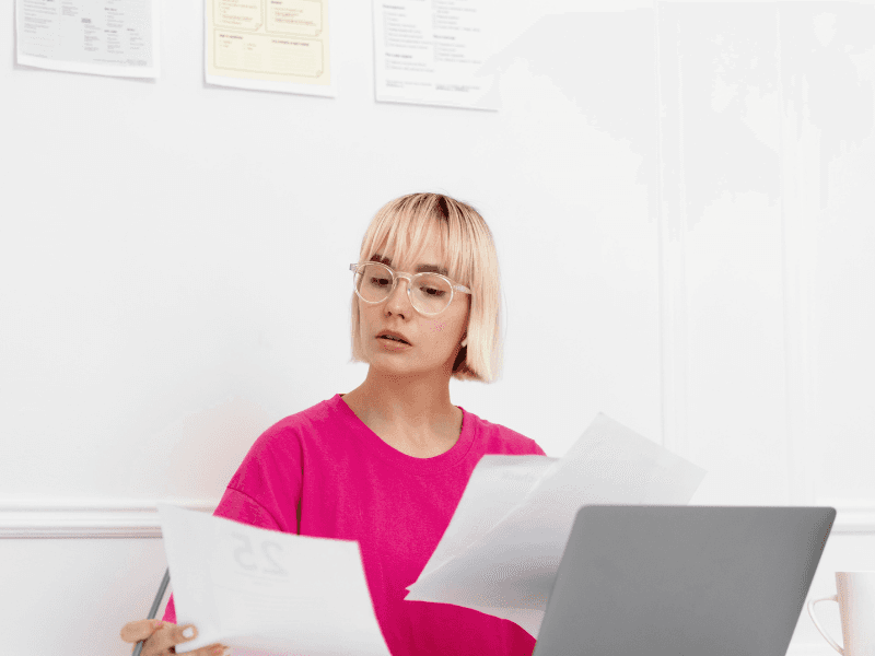 Worried about your credit score? Start with a soft search car finance quote