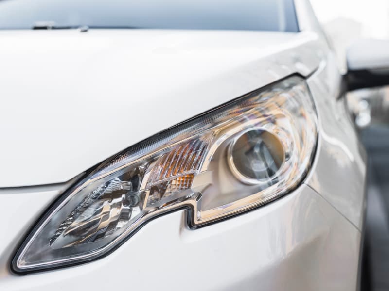 Is electric car financing any different to regular vehicle finance?