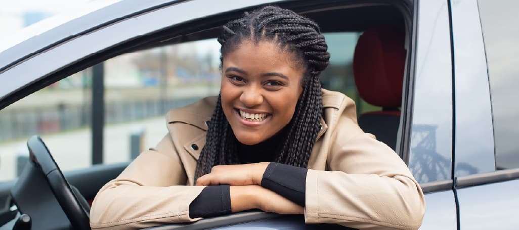 Can students get cars on finance?