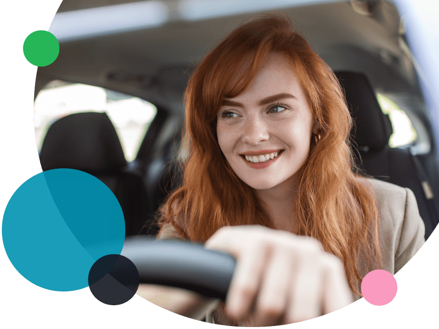 Self-employed car finance