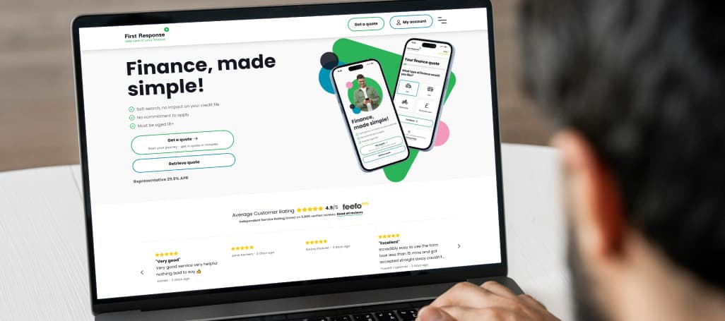 Our partnership with Node4