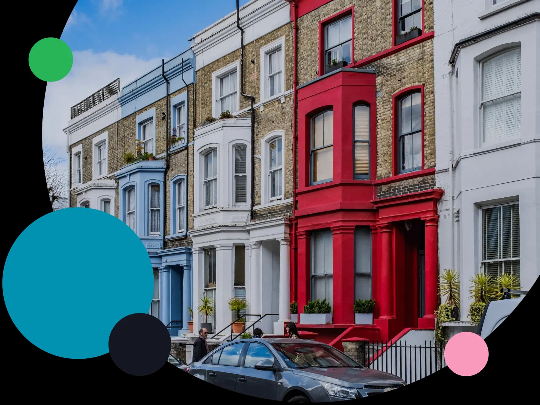 Car finance specialists in London