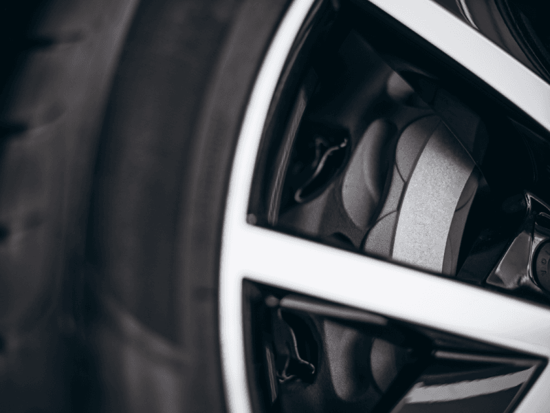 How much does car finance cost if I've got a CCJ?