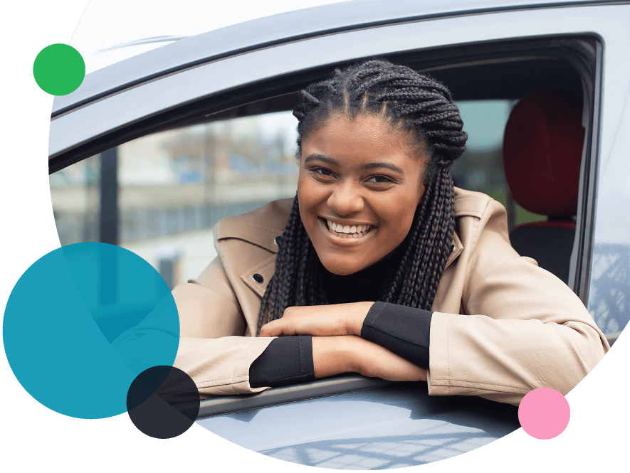 Car finance with provisional licence