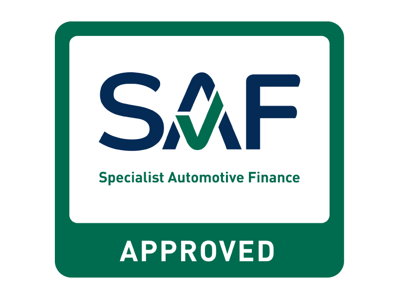 We're SAF Approved