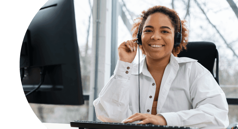 Financial support & advice